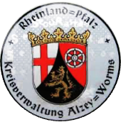 Wappen GOA, SIM