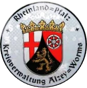 Wappen GOA
